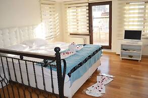 Taksim Tulip Residence & Hotel