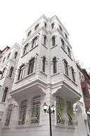 Taksim Tulip Residence & Hotel