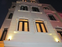 Taksim Tulip Residence & Hotel