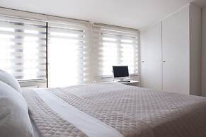 Taksim Tulip Residence & Hotel