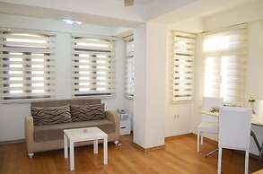 Taksim Tulip Residence & Hotel