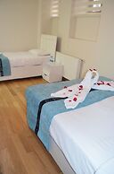 Taksim Tulip Residence & Hotel