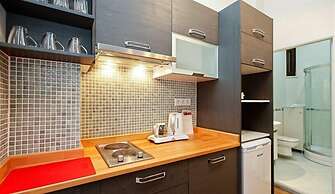 Taksim Tulip Residence & Hotel