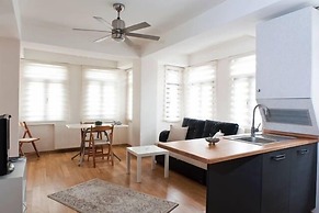 Taksim Tulip Residence & Hotel