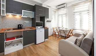 Taksim Tulip Residence & Hotel