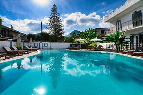 Aquarius Beach Eco-Hotel