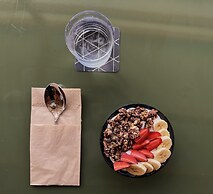 Aquarius Beach Eco-Hotel