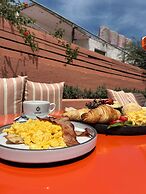 Aquarius Beach Eco-Hotel