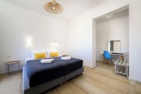 Aquarius Beach Eco-Hotel