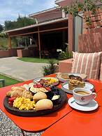 Aquarius Beach Eco-Hotel