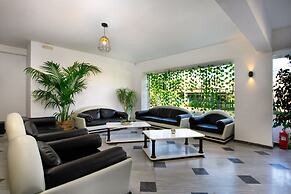 Aquarius Beach Eco-Hotel