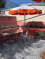 Aquarius Beach Eco-Hotel