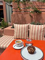 Aquarius Beach Eco-Hotel