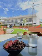 Aquarius Beach Eco-Hotel