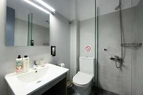 Aquarius Beach Eco-Hotel