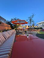 Aquarius Beach Eco-Hotel