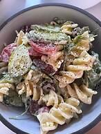 Aquarius Beach Eco-Hotel