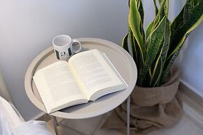 Aquarius Beach Eco-Hotel