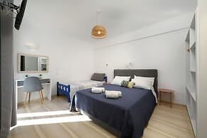 Aquarius Beach Eco-Hotel