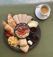 Aquarius Beach Eco-Hotel