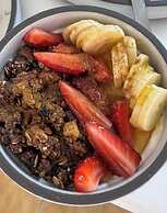 Aquarius Beach Eco-Hotel