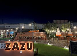 Aquarius Beach Eco-Hotel