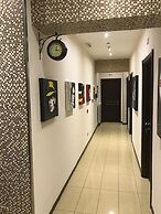 Bed and Breakfast Studio83