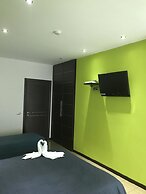 Bed and Breakfast Studio83