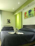 Bed and Breakfast Studio83