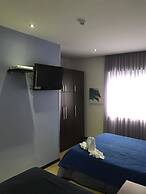 Bed and Breakfast Studio83