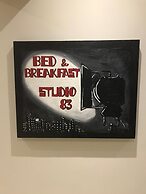 Bed and Breakfast Studio83