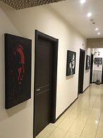 Bed and Breakfast Studio83