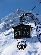 Hotel Stülzis
