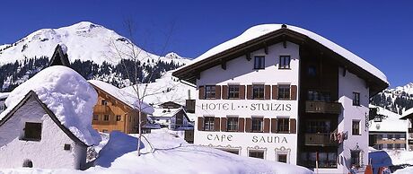 Hotel Stülzis