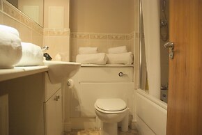 Royal Mile Accommodation