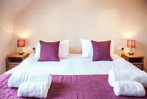 Royal Mile Accommodation