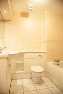 Royal Mile Accommodation