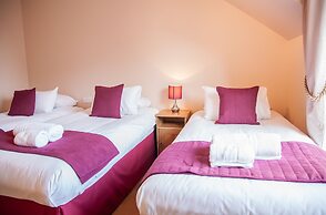 Royal Mile Accommodation