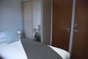 Royal Mile Accommodation