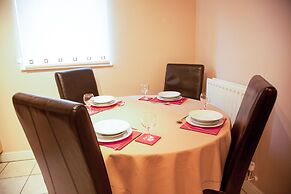 Royal Mile Accommodation