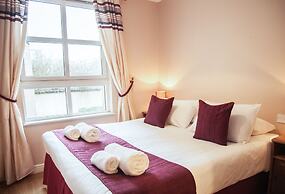 Royal Mile Accommodation