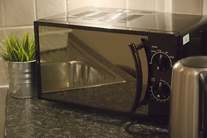 Royal Mile Accommodation