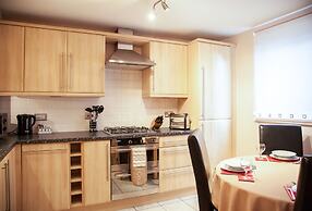 Royal Mile Accommodation