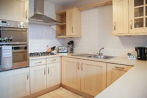 Royal Mile Accommodation