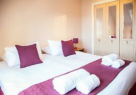 Royal Mile Accommodation