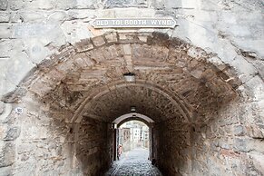 Royal Mile Accommodation