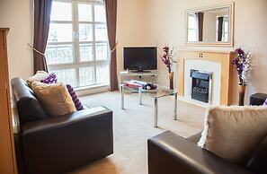 Royal Mile Accommodation