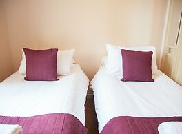 Royal Mile Accommodation