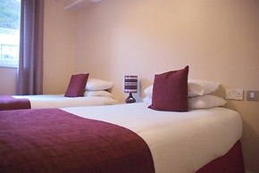 Royal Mile Accommodation