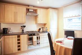 Royal Mile Accommodation